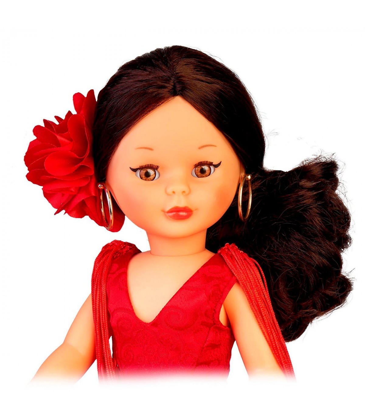 Muñeca nancy flamenca on sale