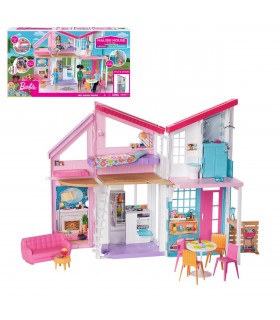 Casa Malibu FXG57 BARBIE