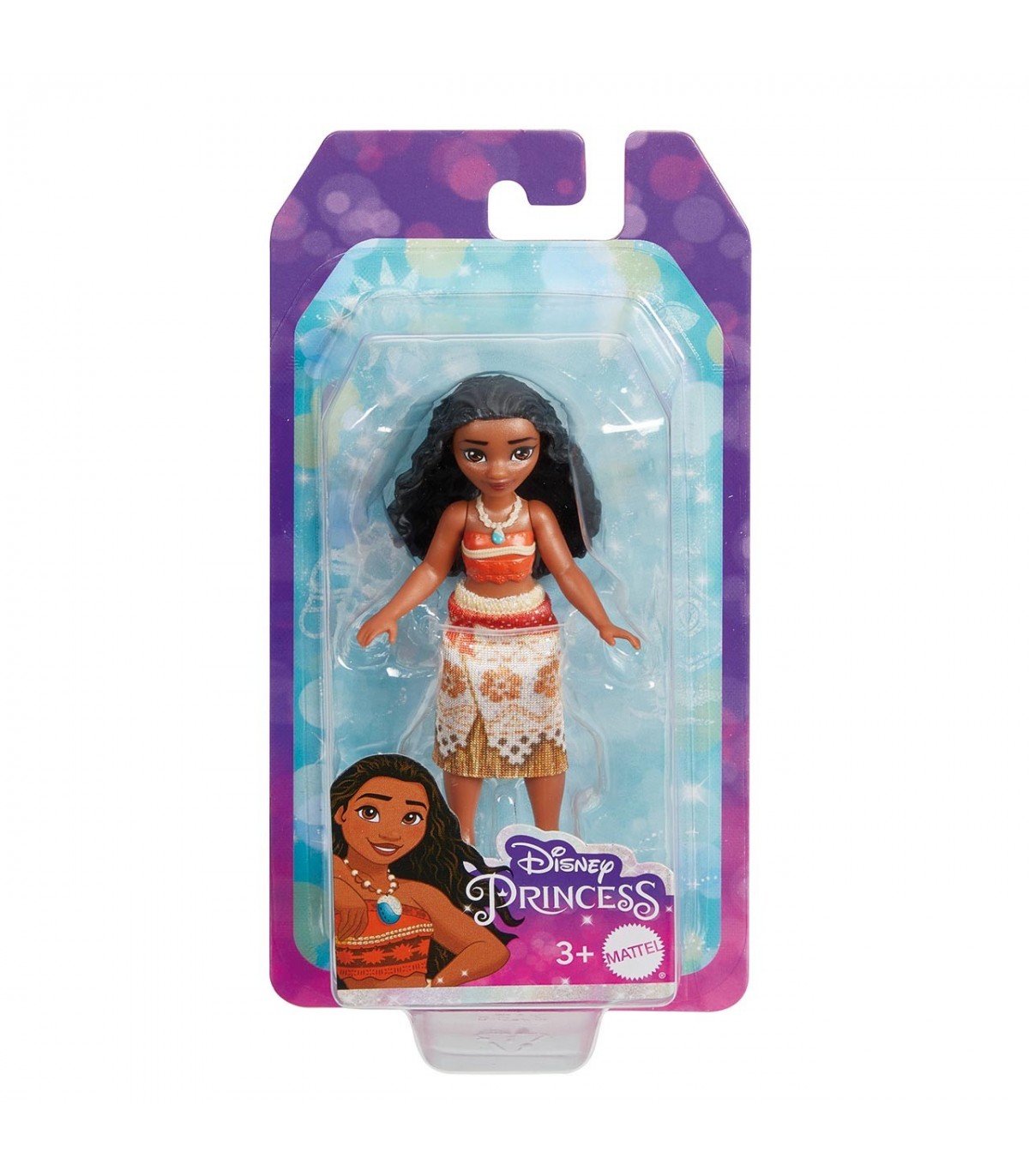 Princesas disney muñecas pequeñas deals