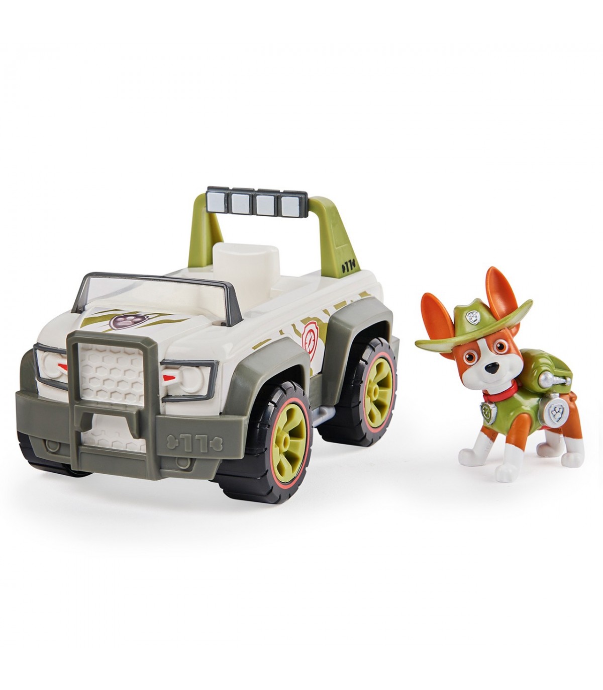 Patrulla paw patrol juguetes on sale