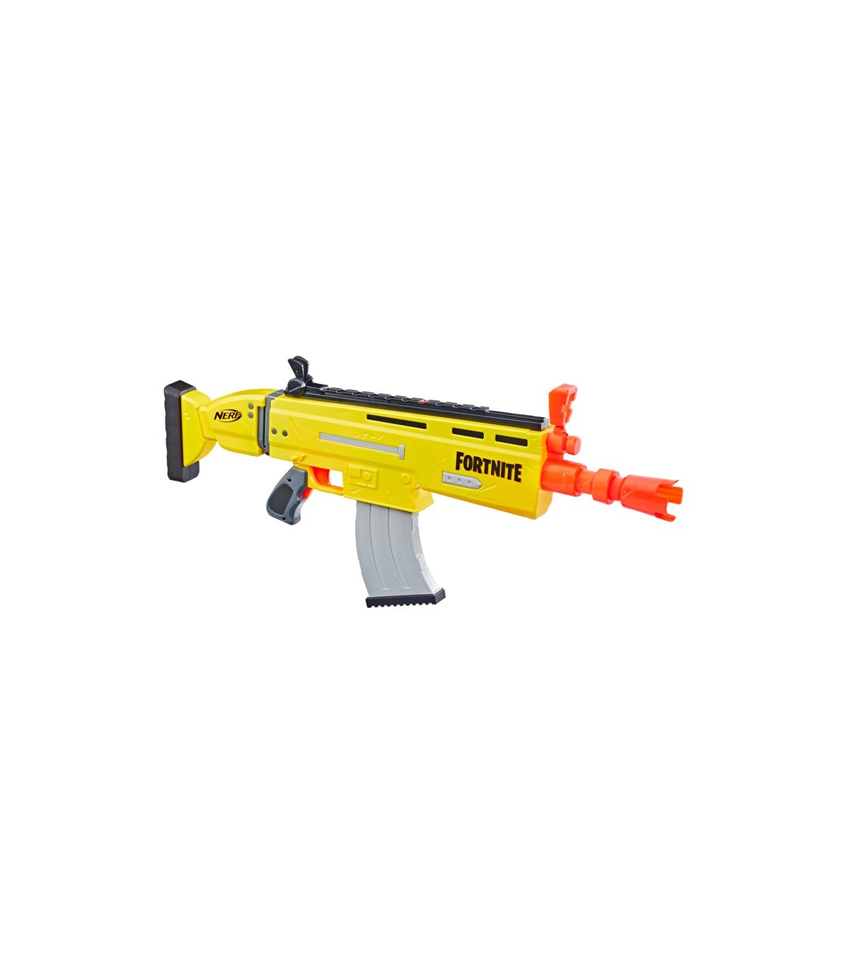 Nerf fortnite ARL E6158 FORTNITE NERF Juguetes Abracadabra