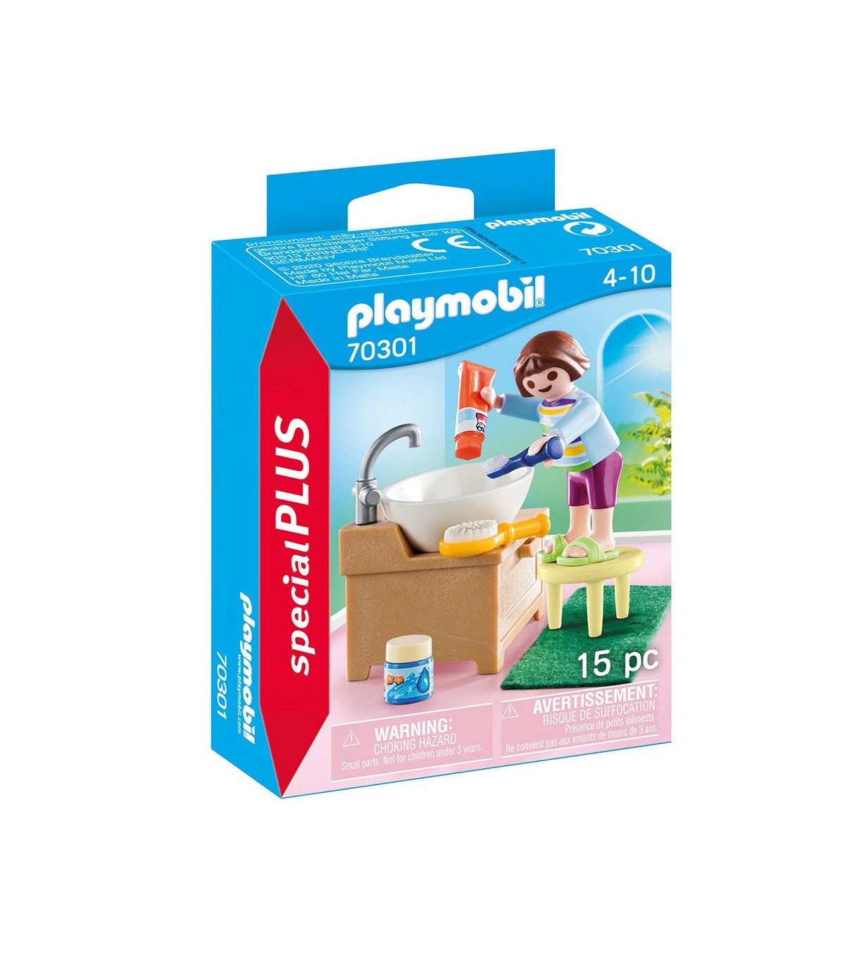 Juguetes cheap playmobil niña