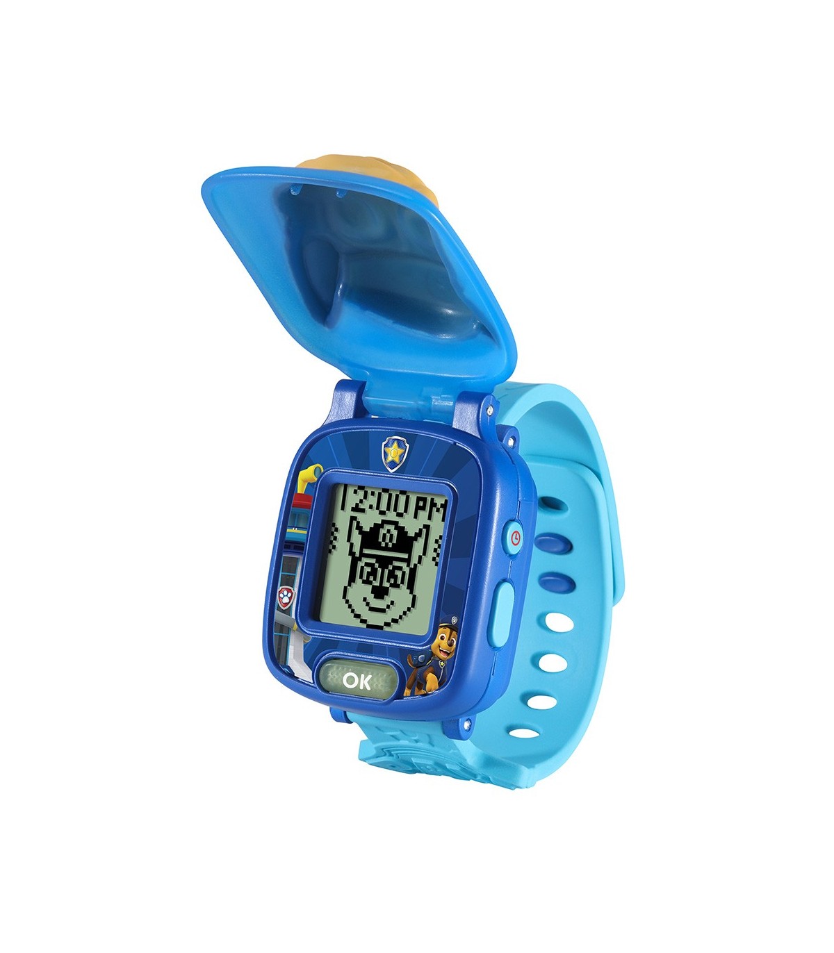 Reloj infantil patrulla canina sale