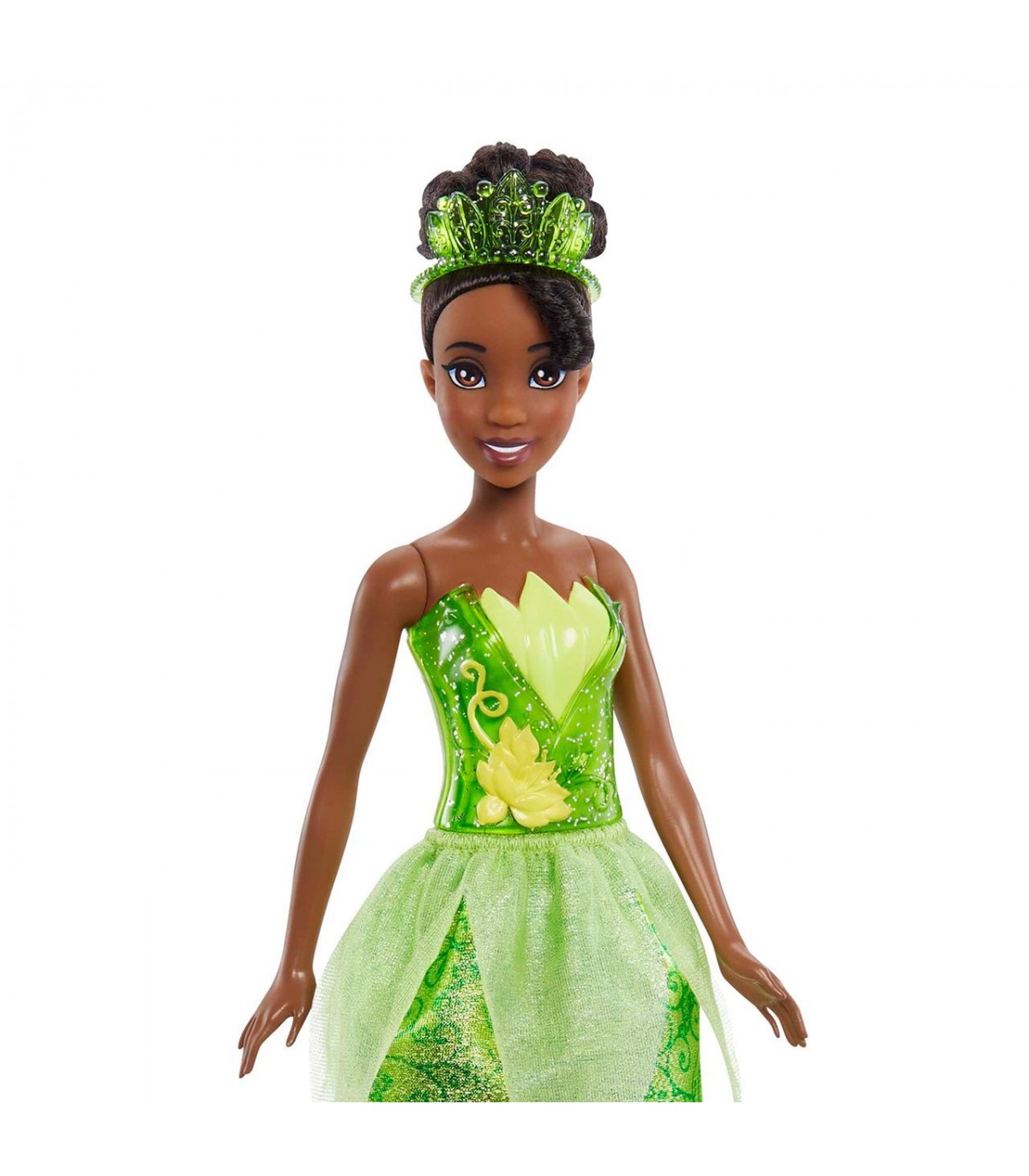 Muñeca de tiana online