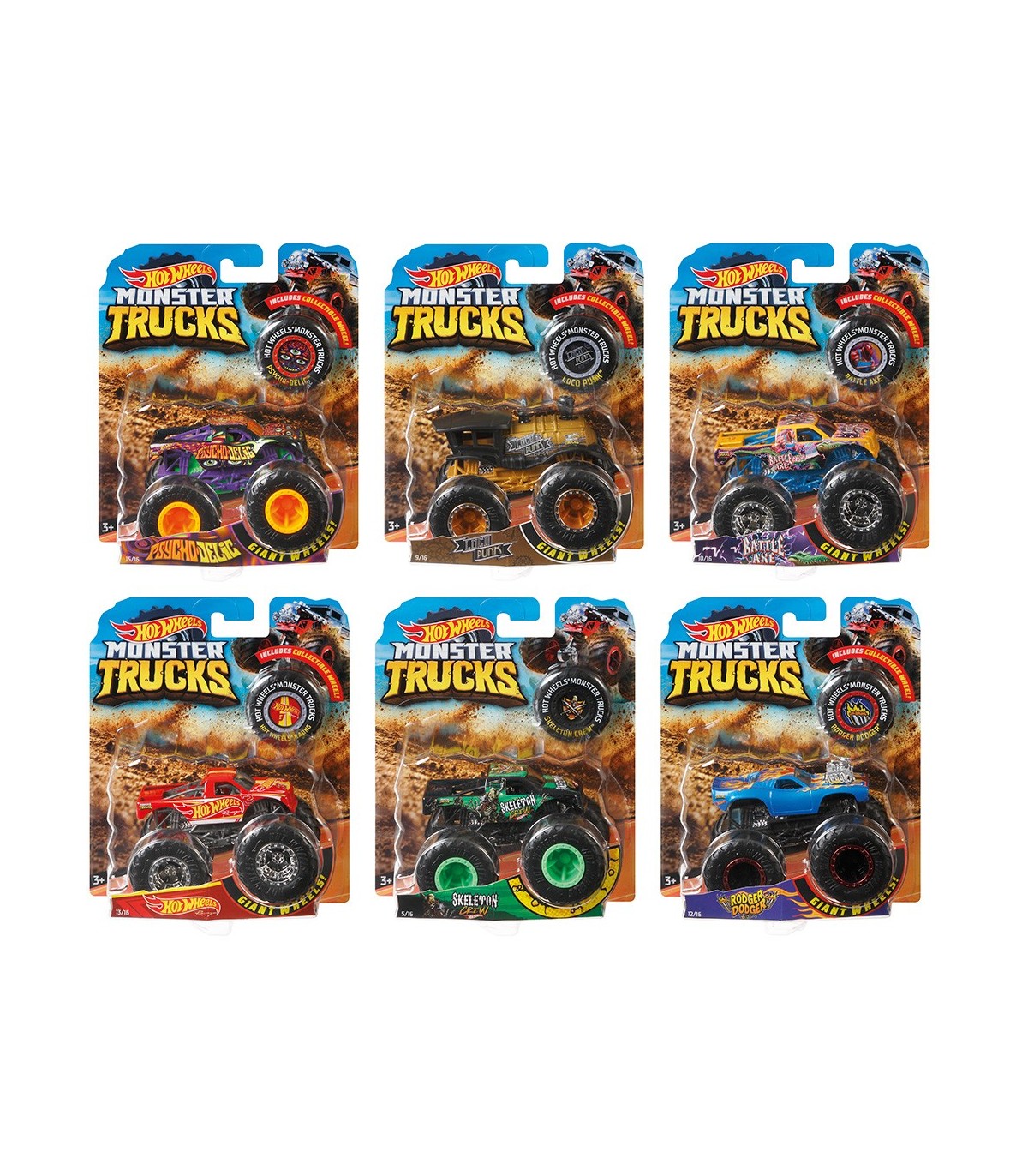 Coches monster truck juguetes on sale