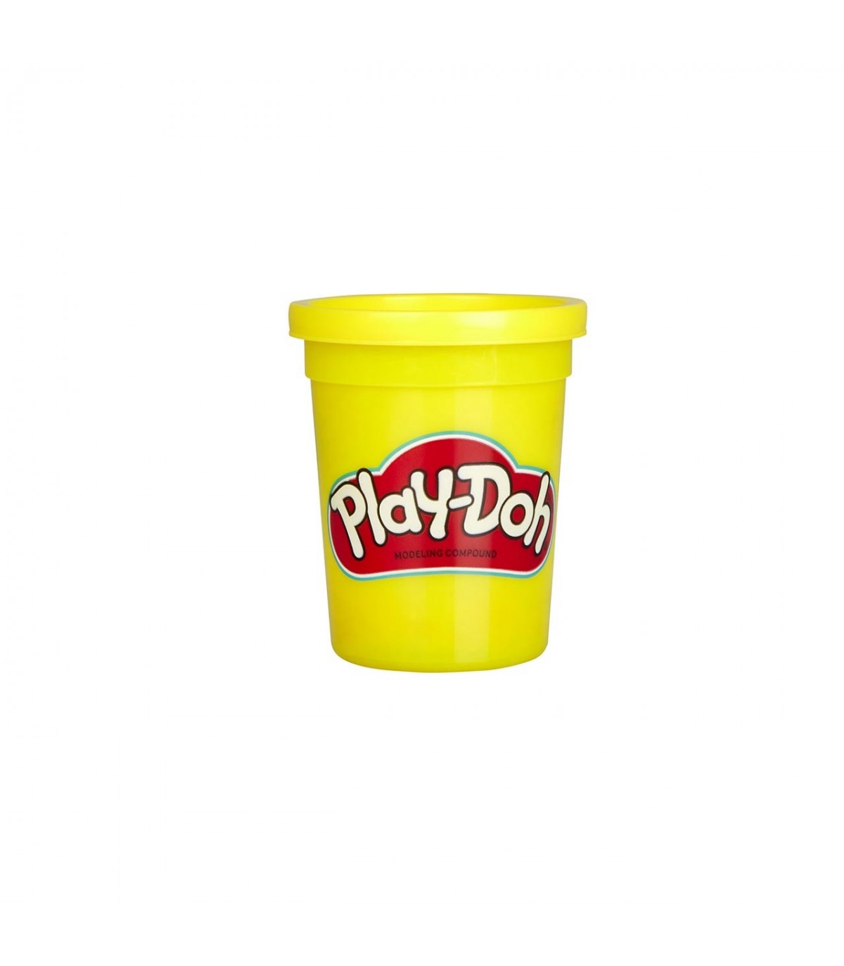 Play doh amarillo online