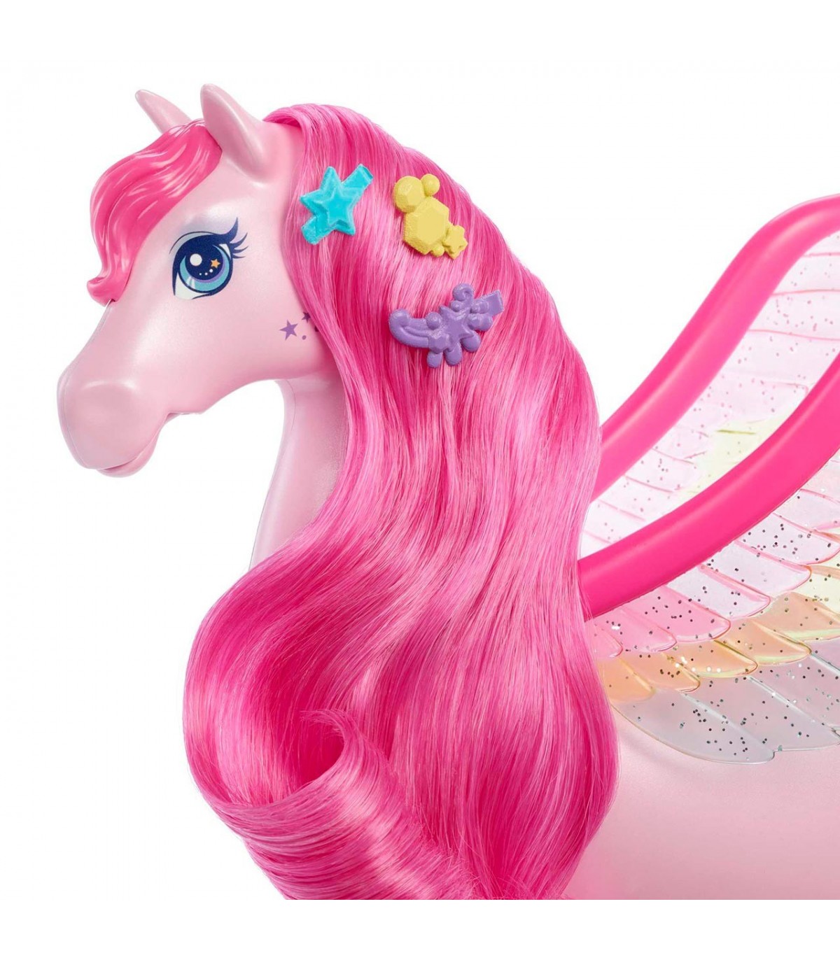 Ver barbie y la magia de pegaso best sale online castellano