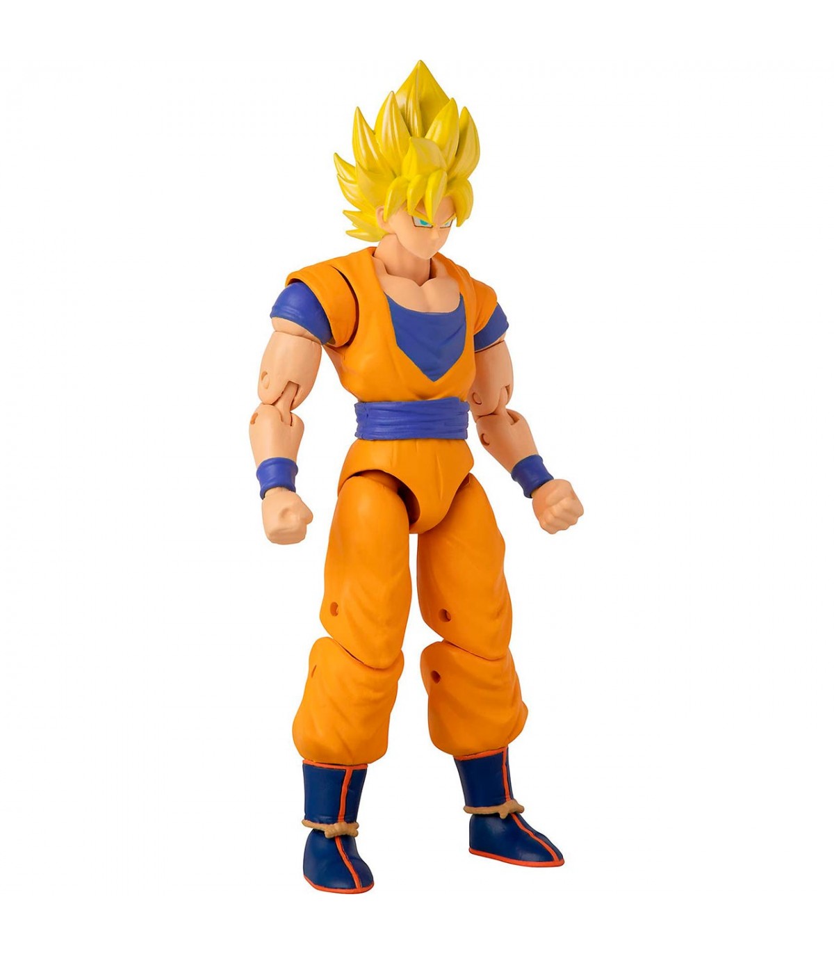 Dragon Ball Z - Así es el nuevo pack de todas las figuras de los