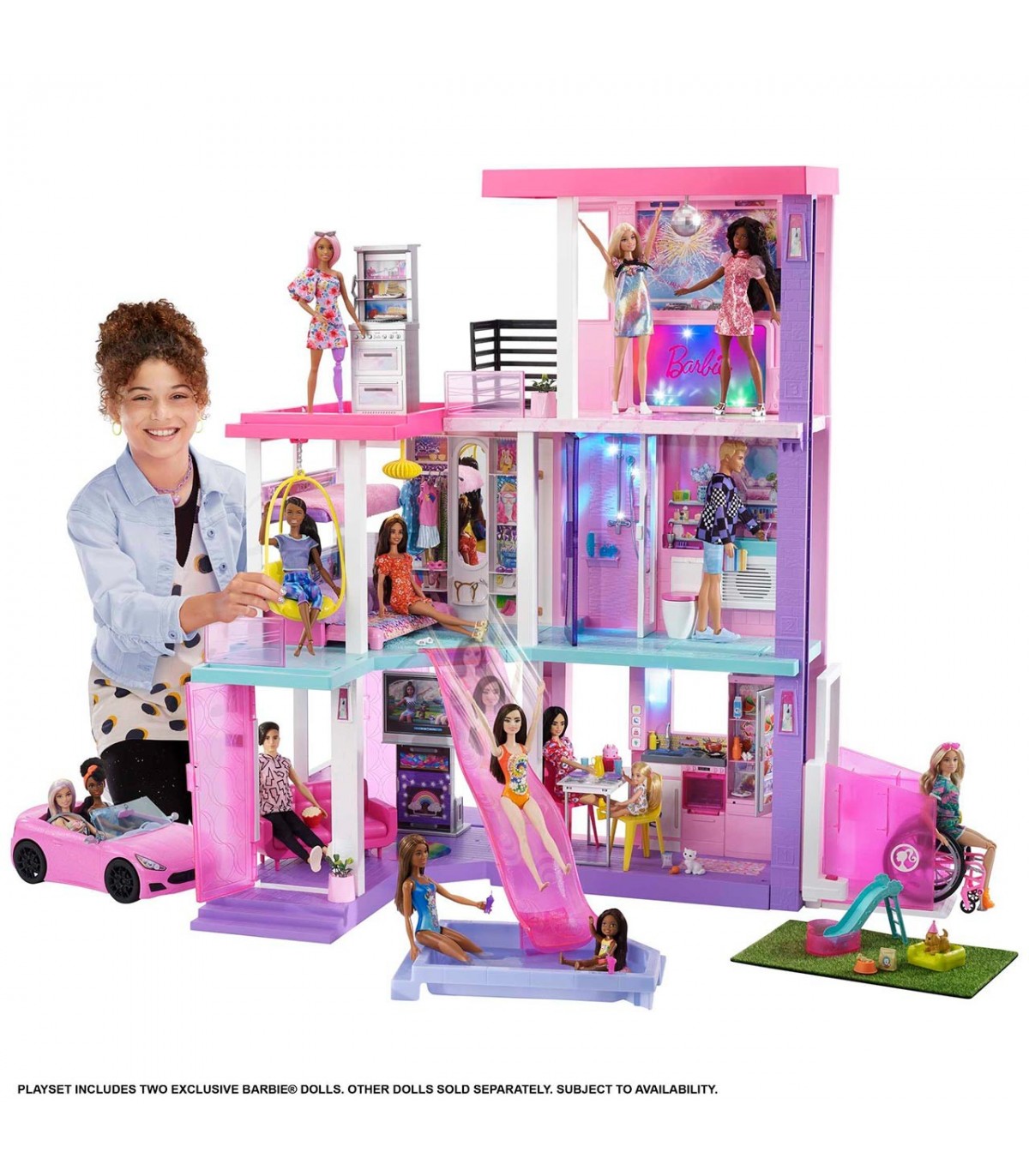 60 aniversario de barbie online